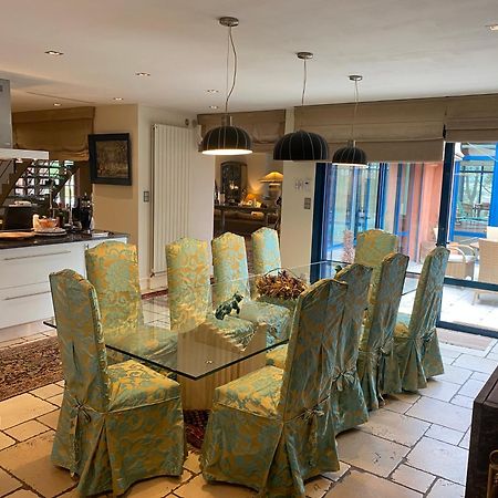 Palaja L'Hacienda Francesa B&B 외부 사진