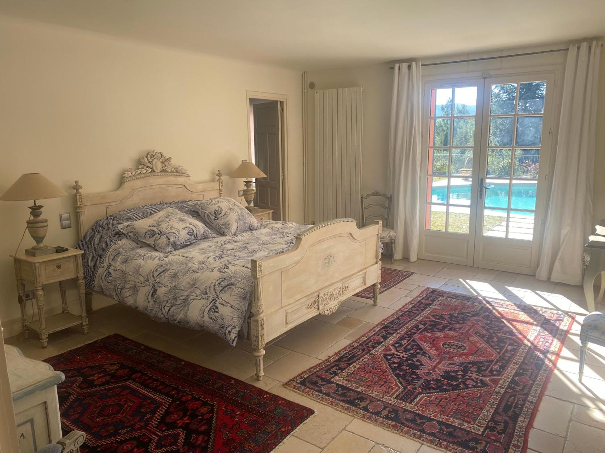 Palaja L'Hacienda Francesa B&B 외부 사진