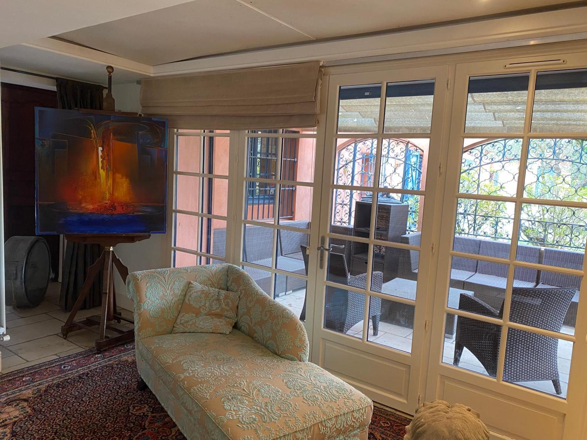 Palaja L'Hacienda Francesa B&B 외부 사진