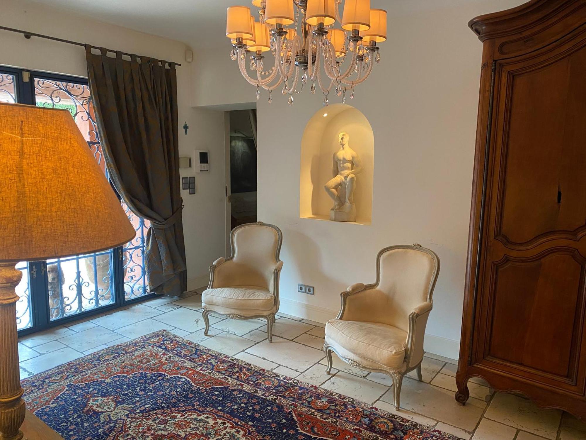 Palaja L'Hacienda Francesa B&B 외부 사진