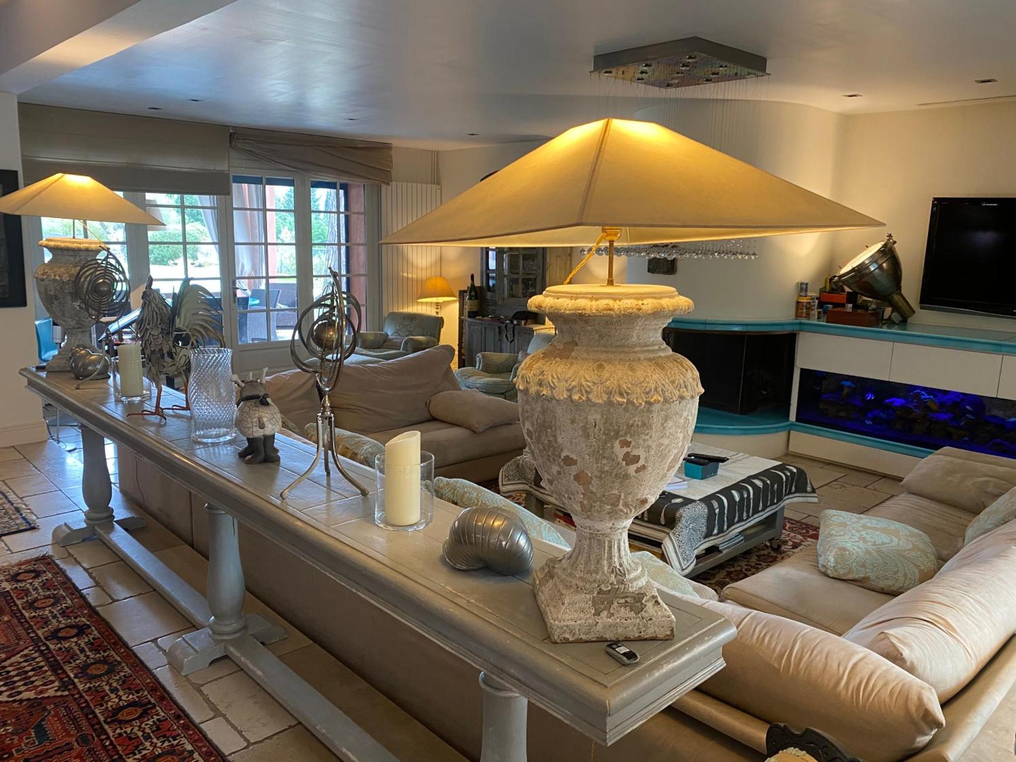 Palaja L'Hacienda Francesa B&B 외부 사진
