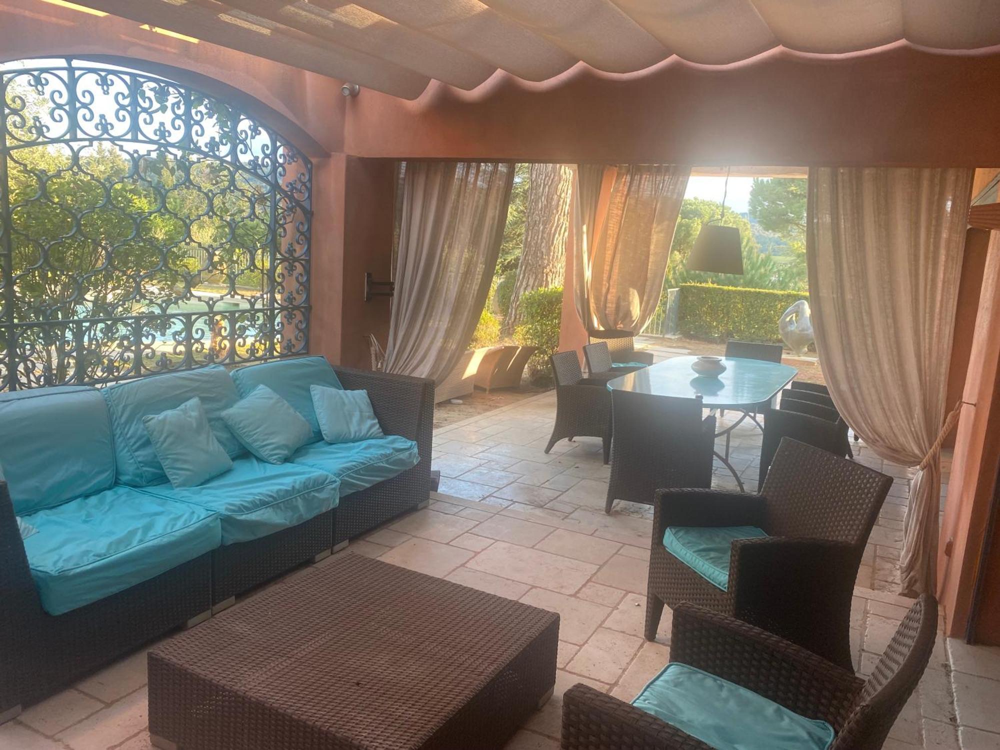 Palaja L'Hacienda Francesa B&B 외부 사진