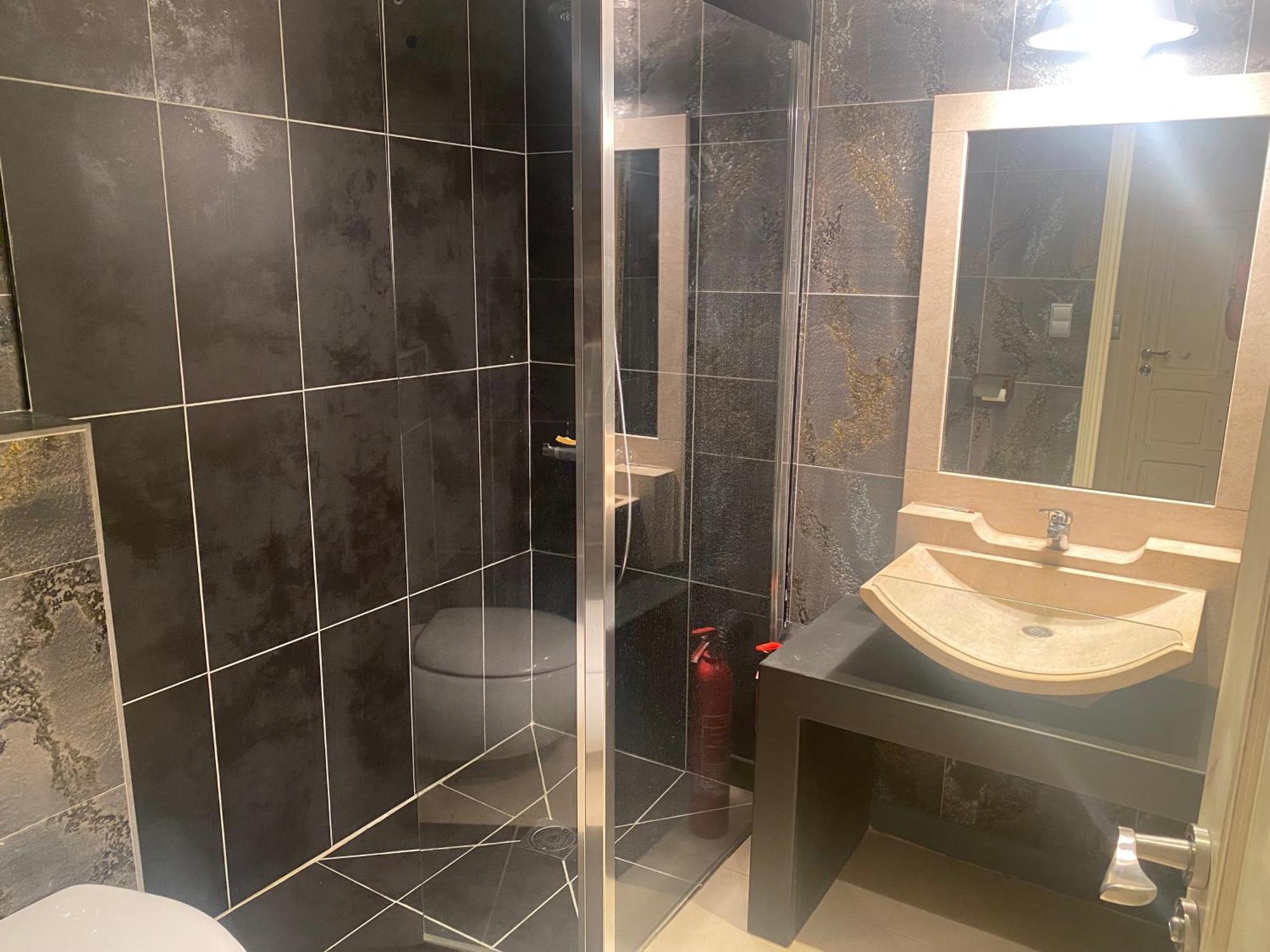 Palaja L'Hacienda Francesa B&B 외부 사진