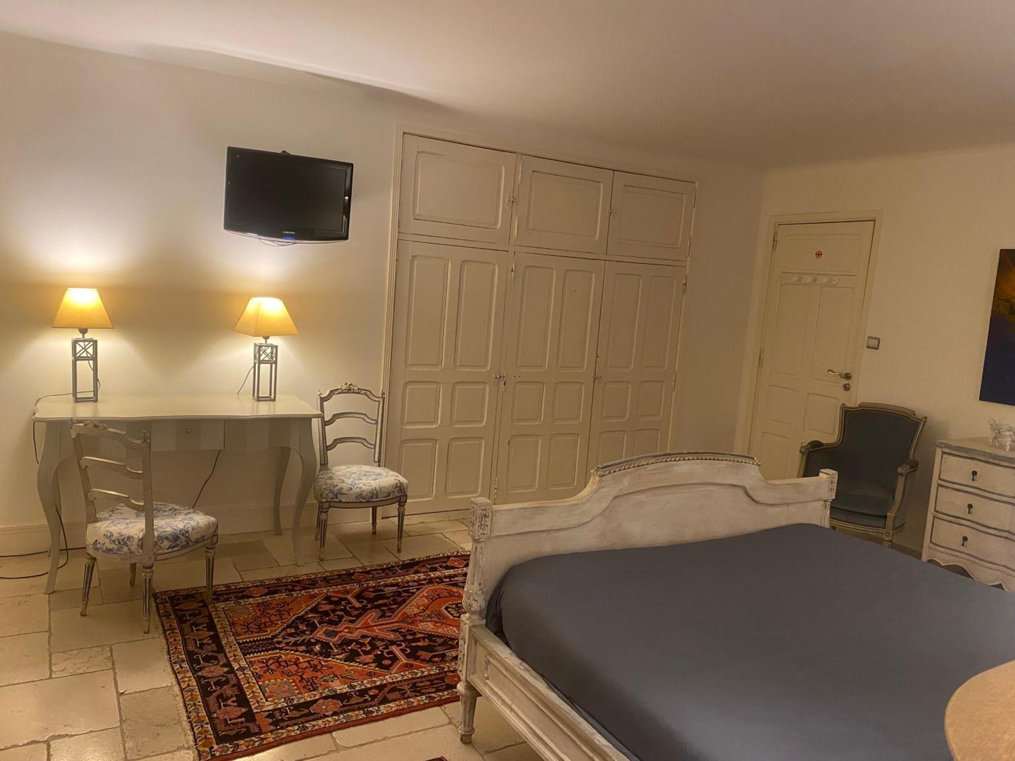 Palaja L'Hacienda Francesa B&B 외부 사진