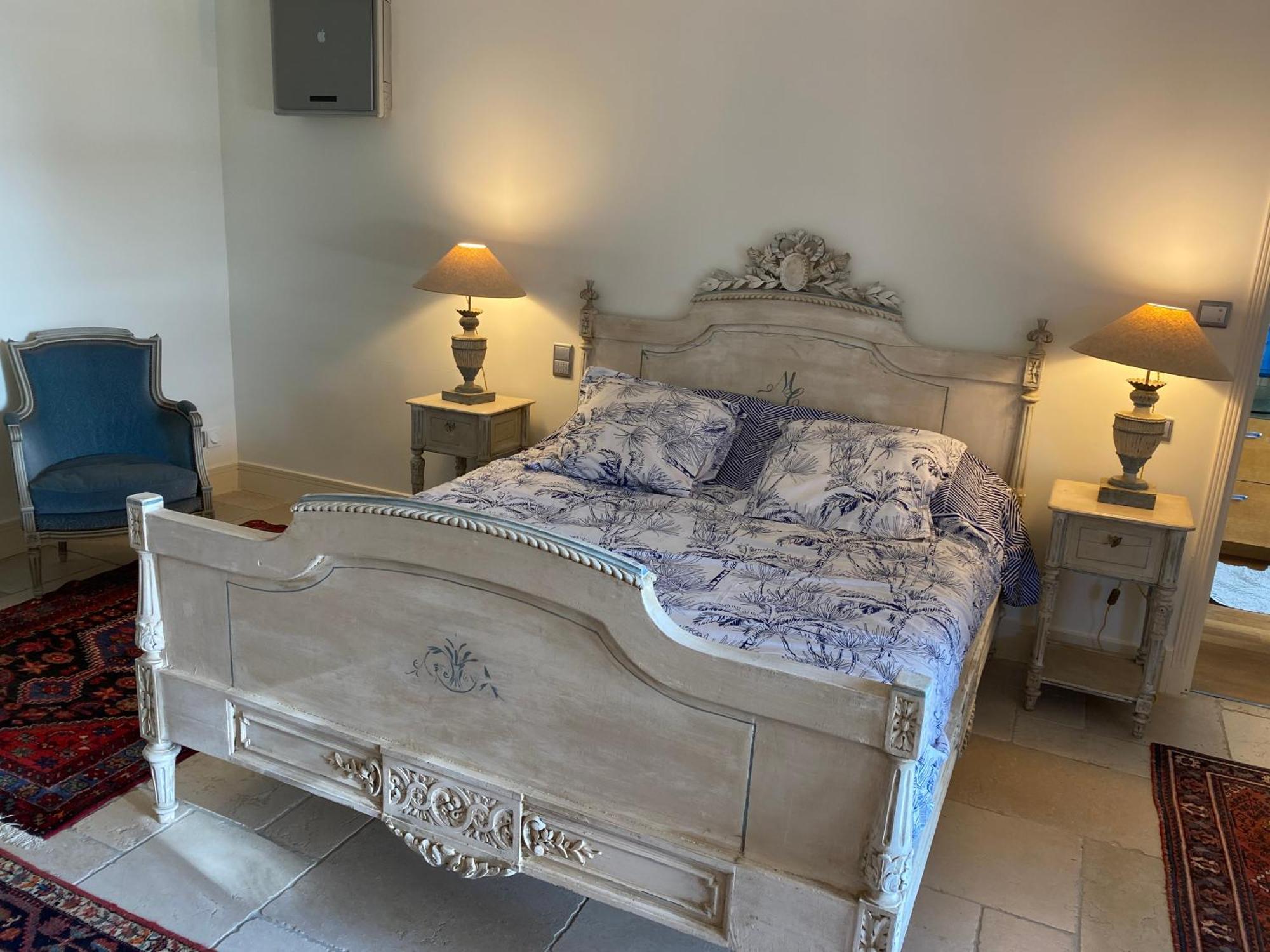 Palaja L'Hacienda Francesa B&B 외부 사진