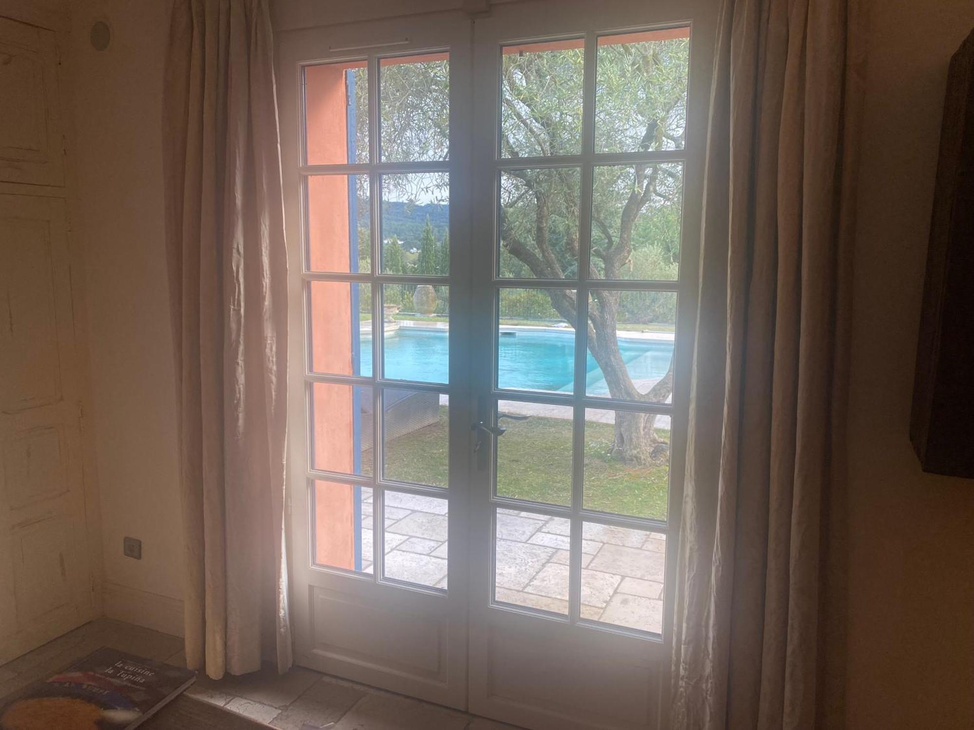 Palaja L'Hacienda Francesa B&B 외부 사진