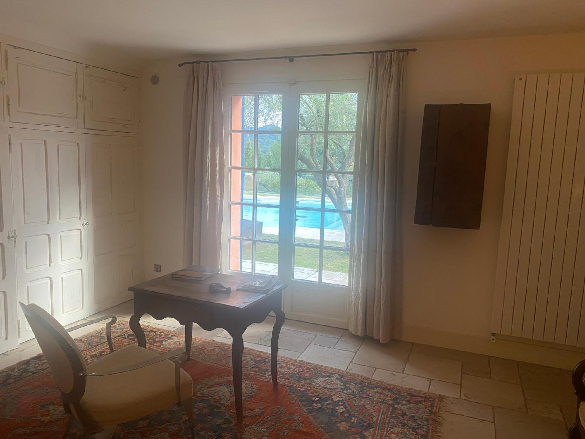Palaja L'Hacienda Francesa B&B 외부 사진