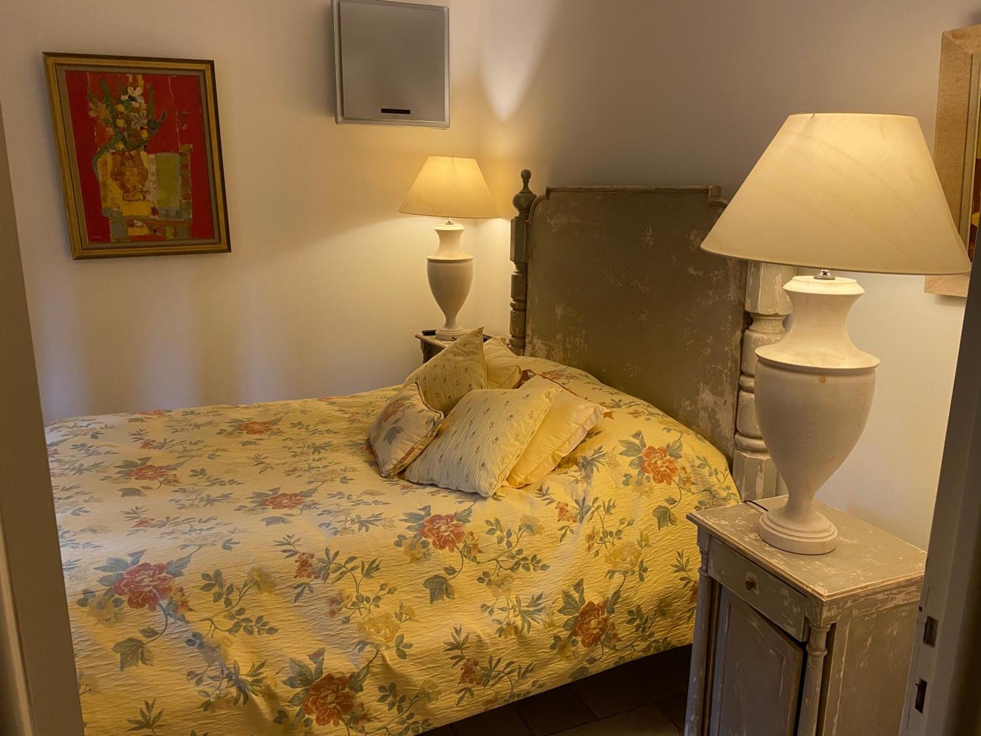 Palaja L'Hacienda Francesa B&B 외부 사진
