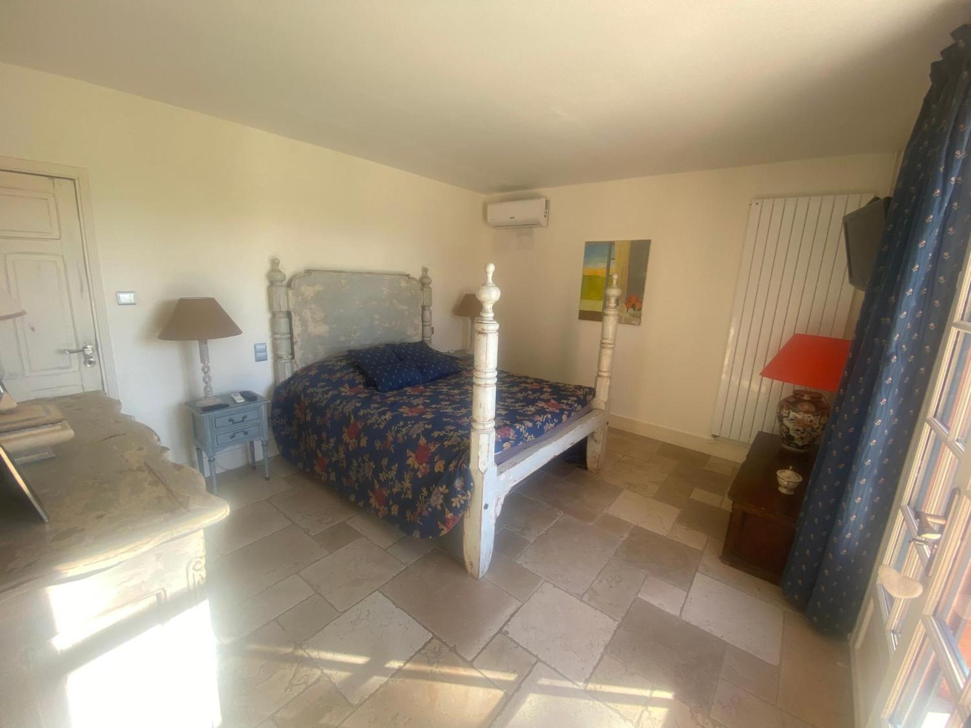 Palaja L'Hacienda Francesa B&B 외부 사진