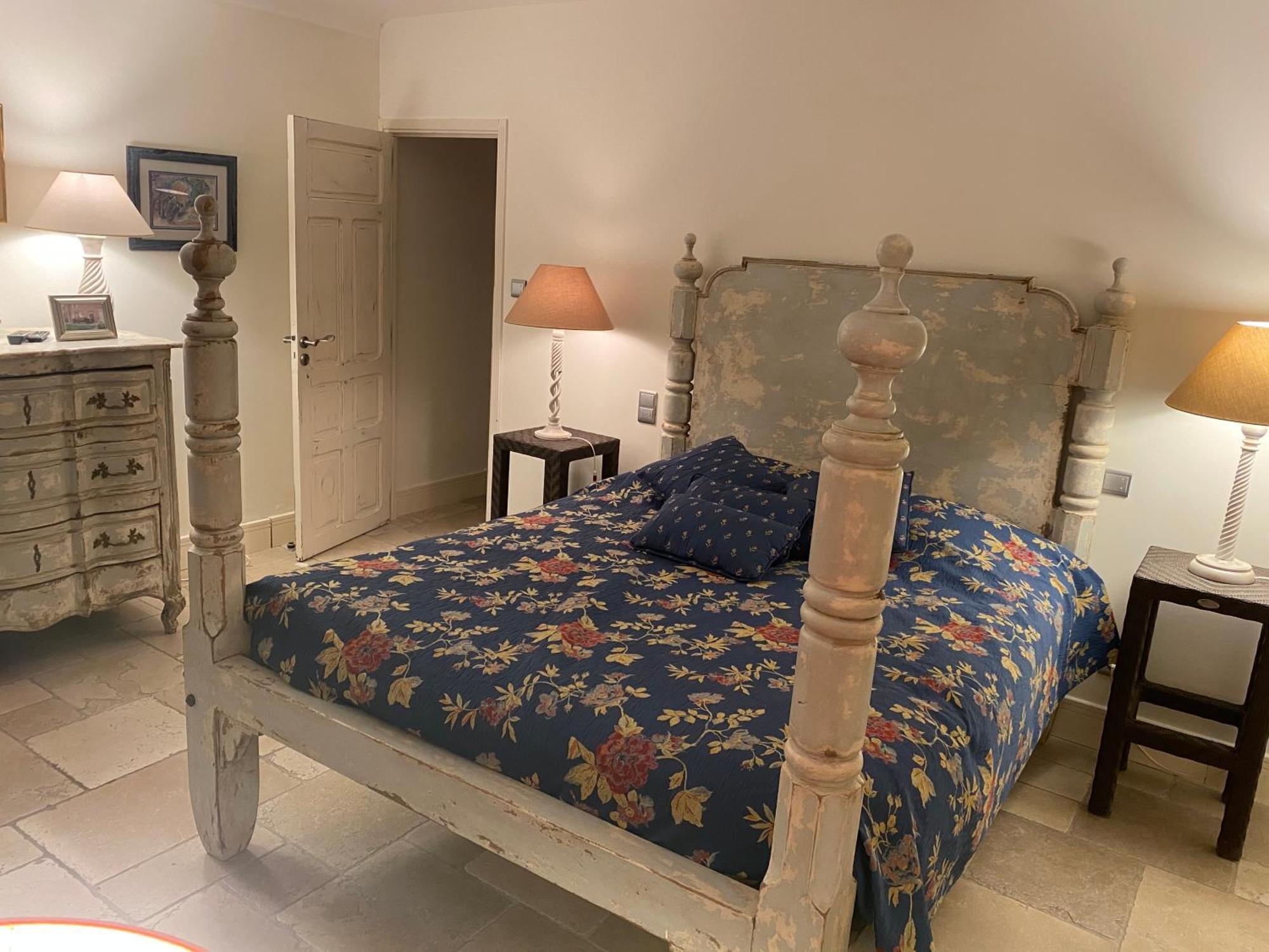 Palaja L'Hacienda Francesa B&B 외부 사진