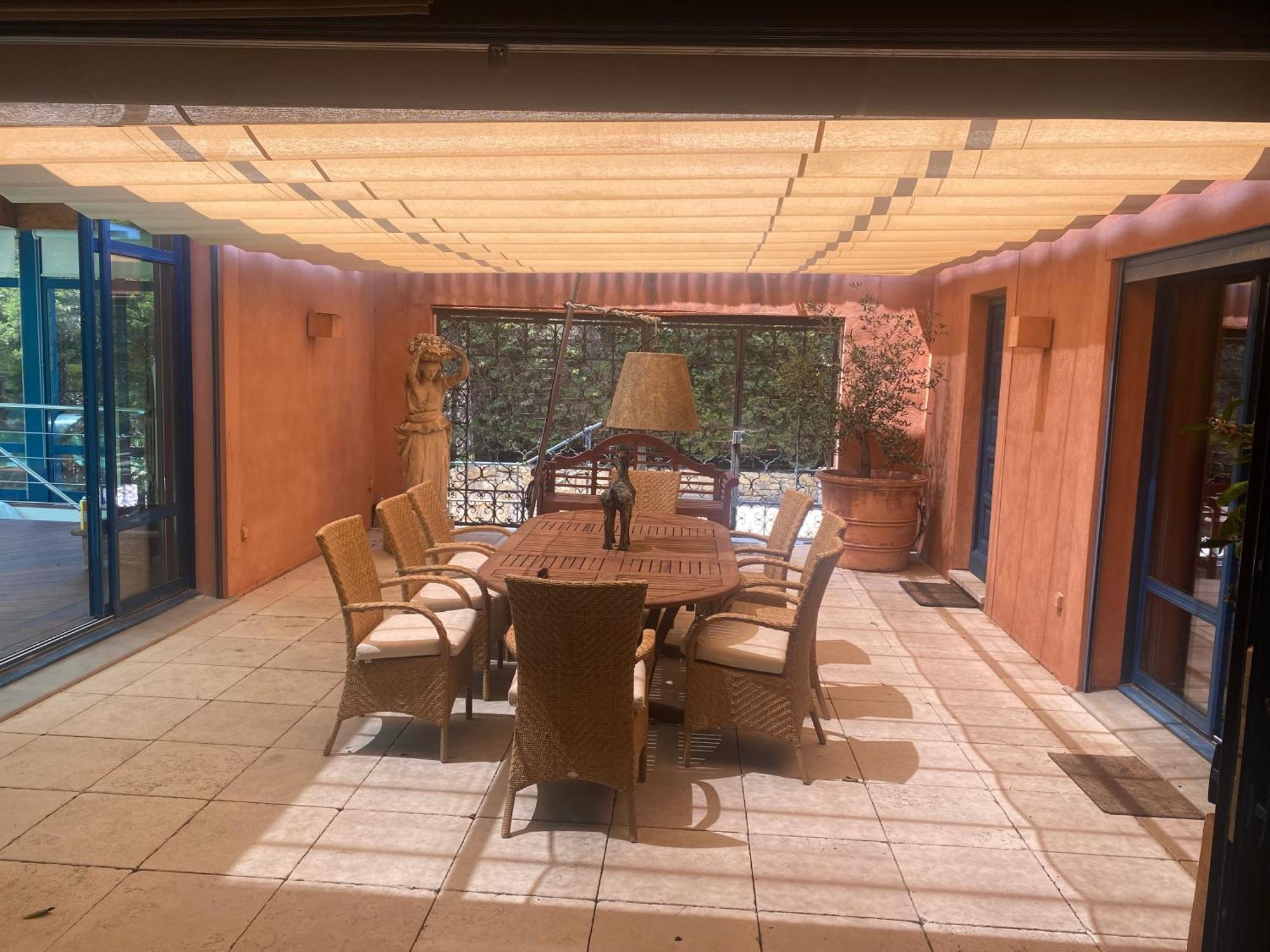 Palaja L'Hacienda Francesa B&B 외부 사진