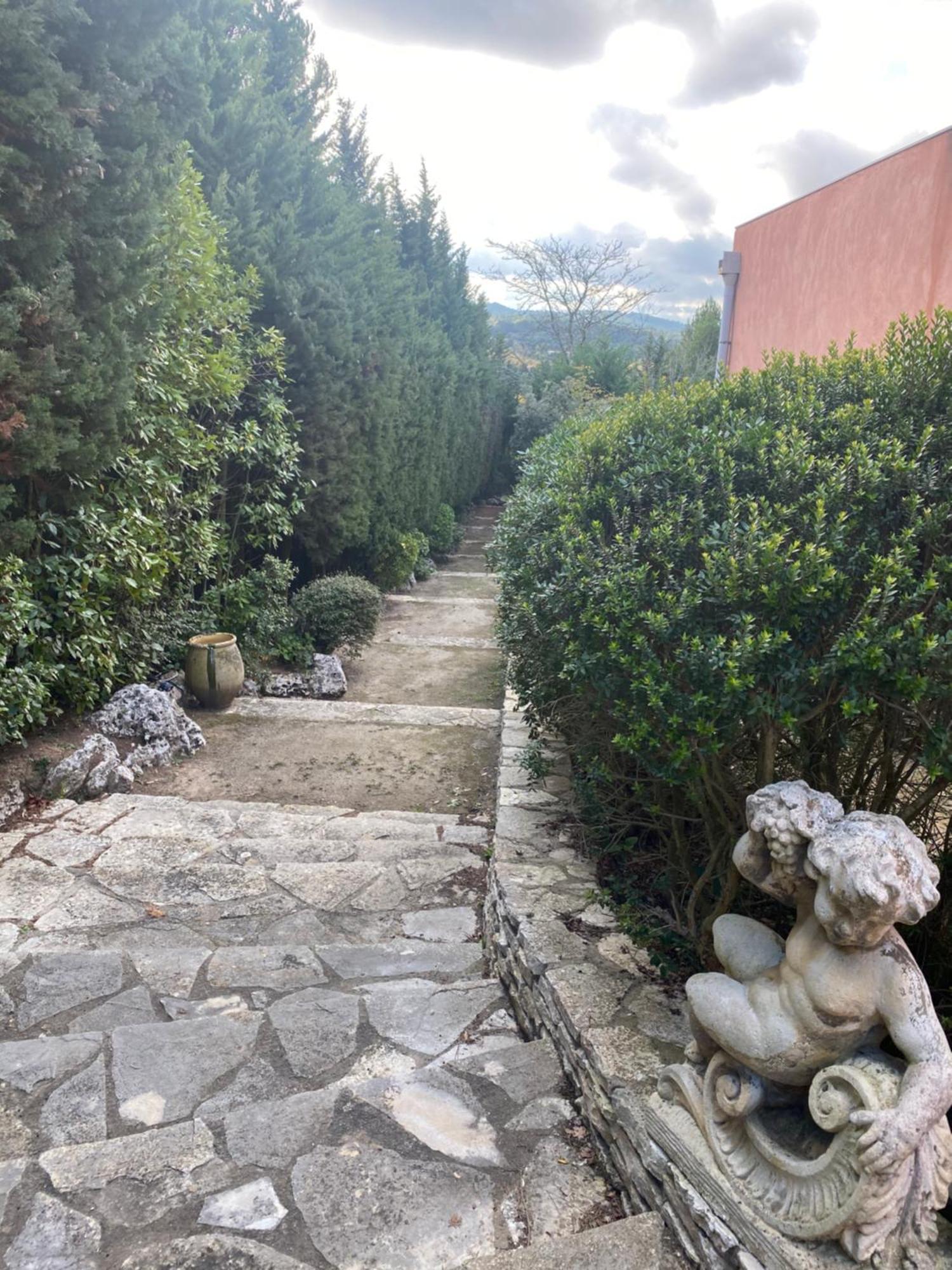 Palaja L'Hacienda Francesa B&B 외부 사진