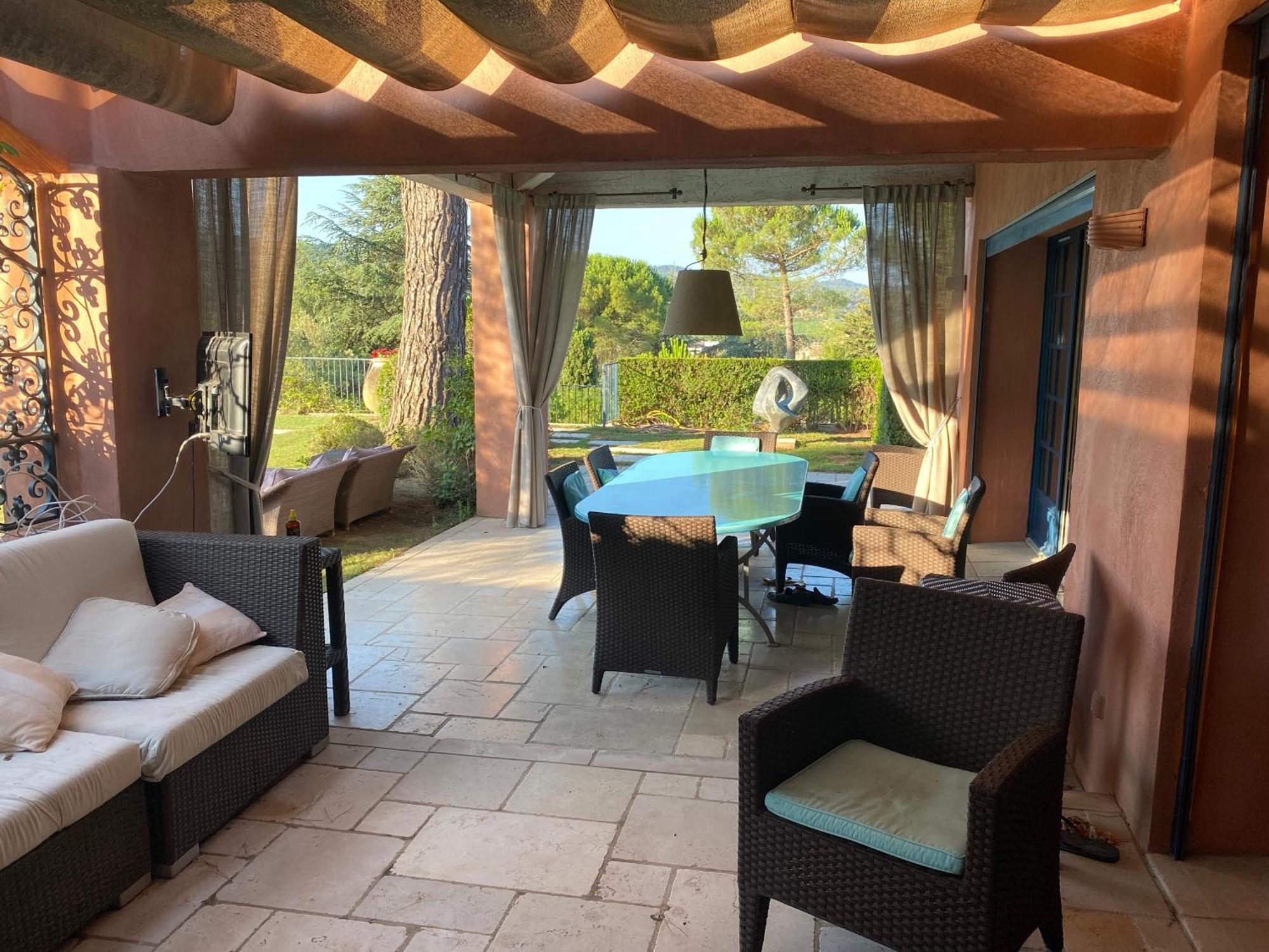 Palaja L'Hacienda Francesa B&B 외부 사진