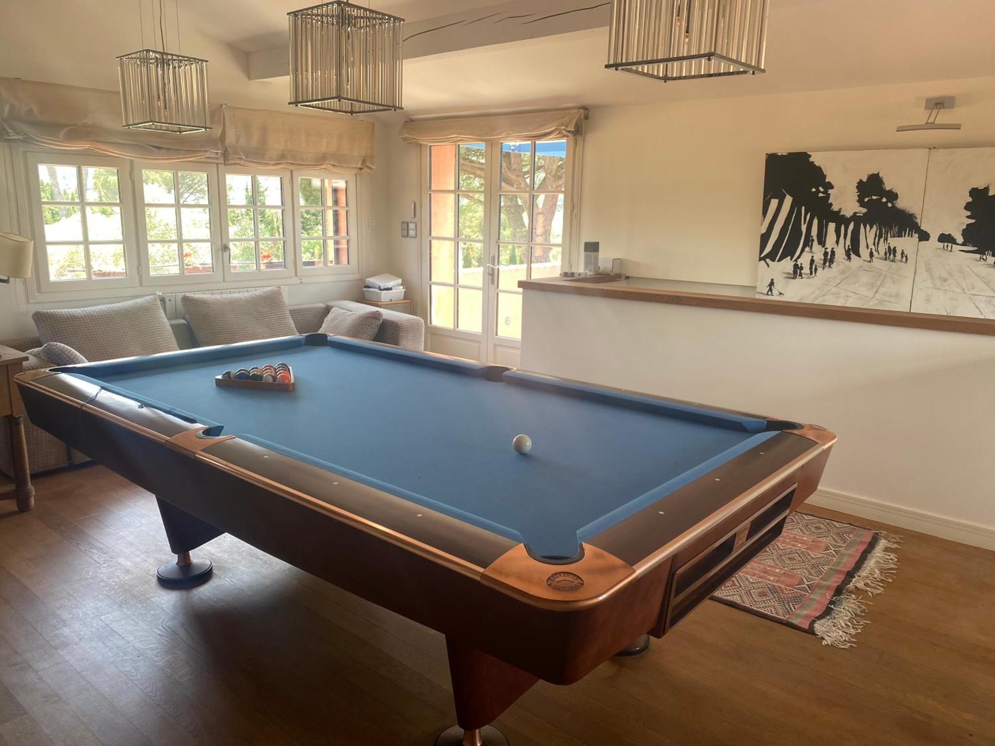 Palaja L'Hacienda Francesa B&B 외부 사진