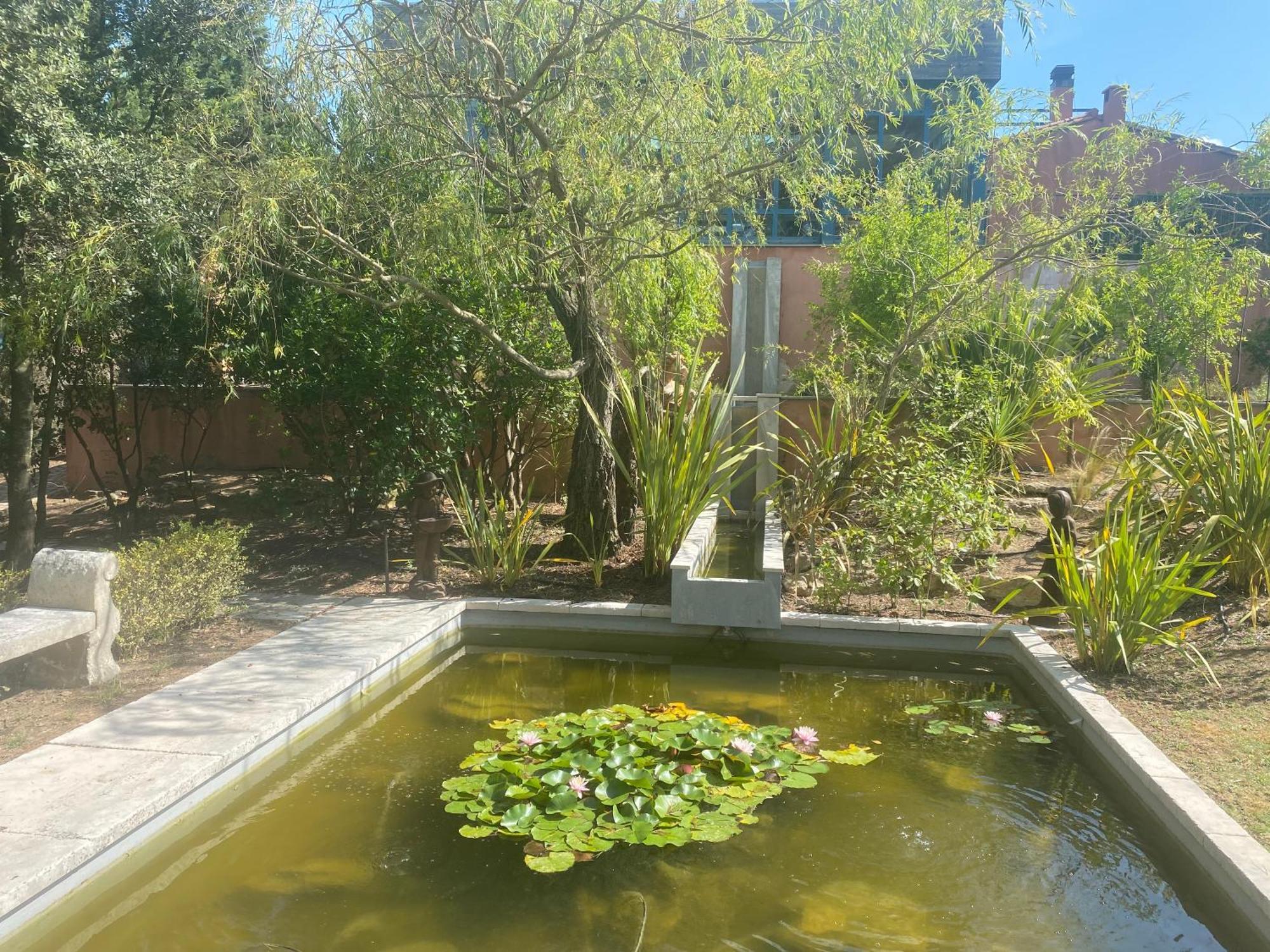 Palaja L'Hacienda Francesa B&B 외부 사진